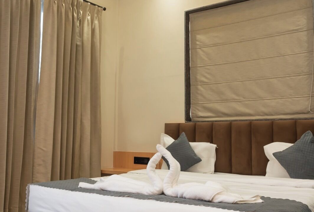 Photo of Bedroom in Amritsar
