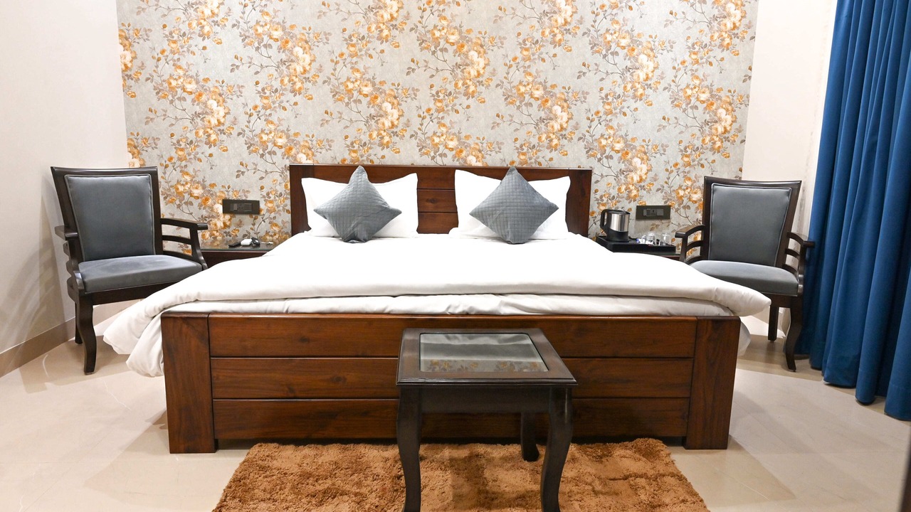 Photo of Bedroom in Amritsar