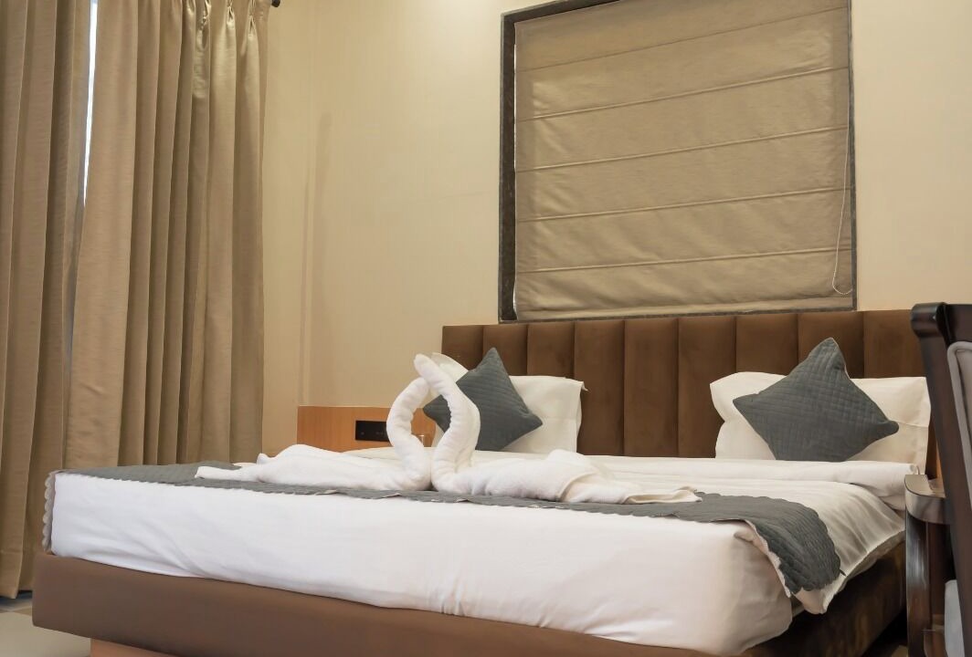 Photo of Bedroom in Amritsar