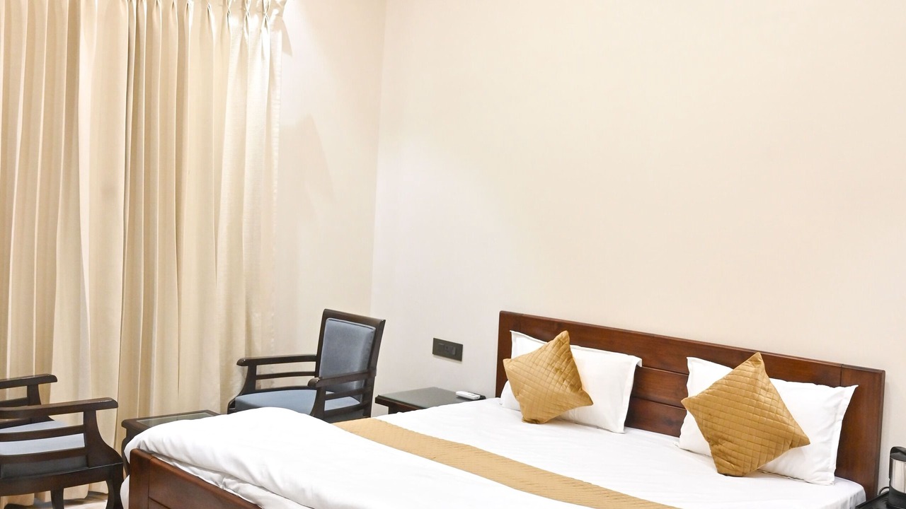 Photo of Bedroom in Amritsar
