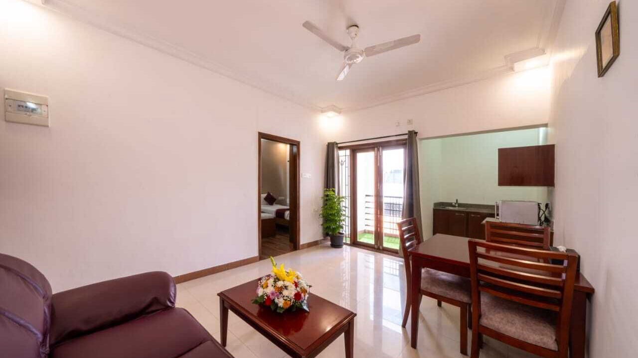 Photo of Livingroom in Mahadevapura