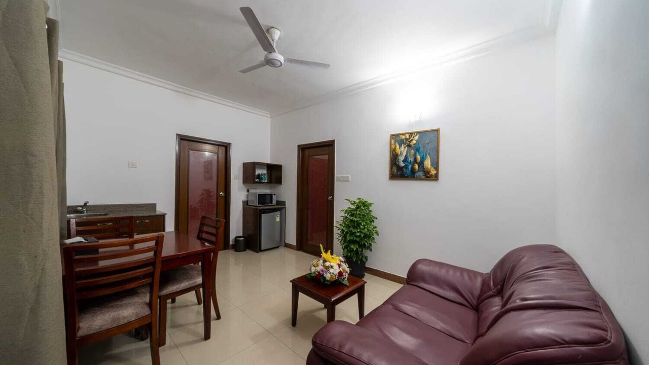 Photo of Livingroom in Mahadevapura