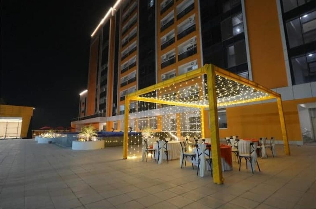 Photo of Outdoor in Noida