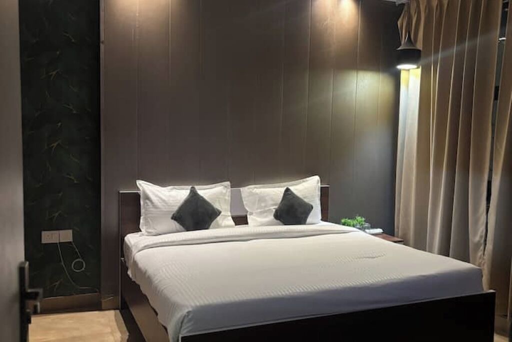 Photo of Bedroom in Noida