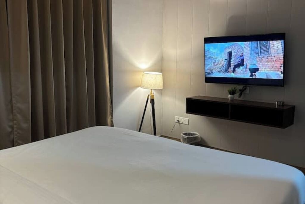 Photo of Bedroom in Noida