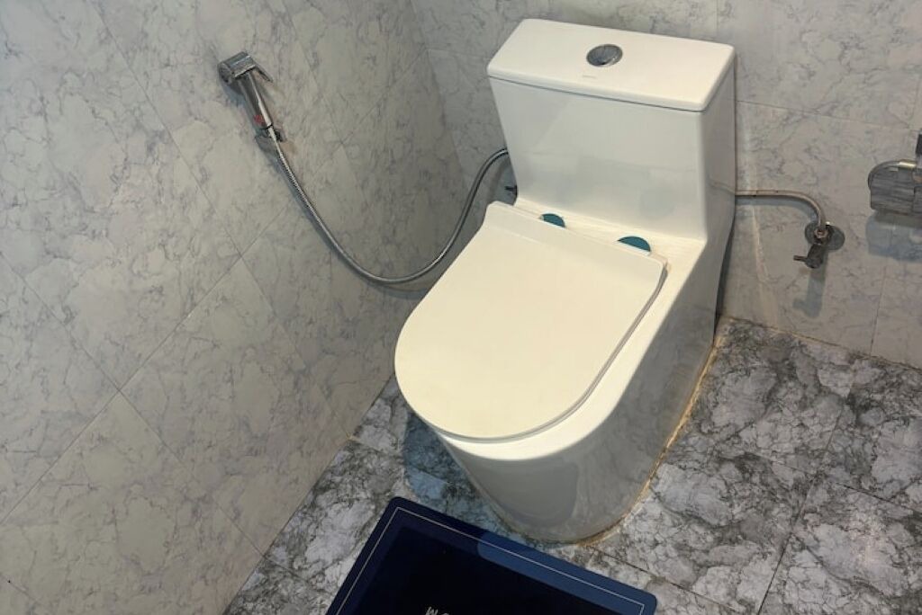 Photo of Bathroom in Noida