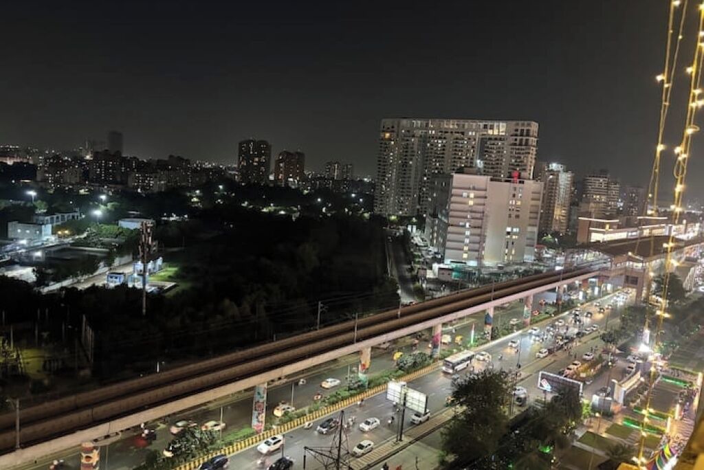 Photo of Outdoor in Noida