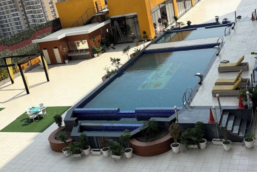 Photo of Outdoor in Noida