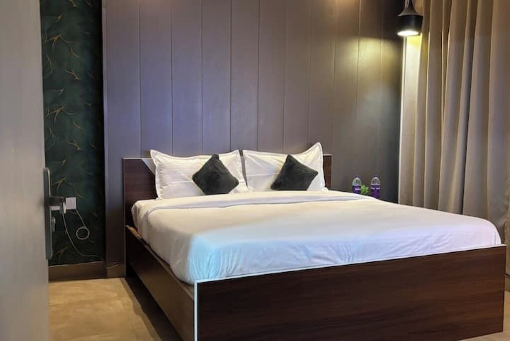 Photo of Bedroom in Noida