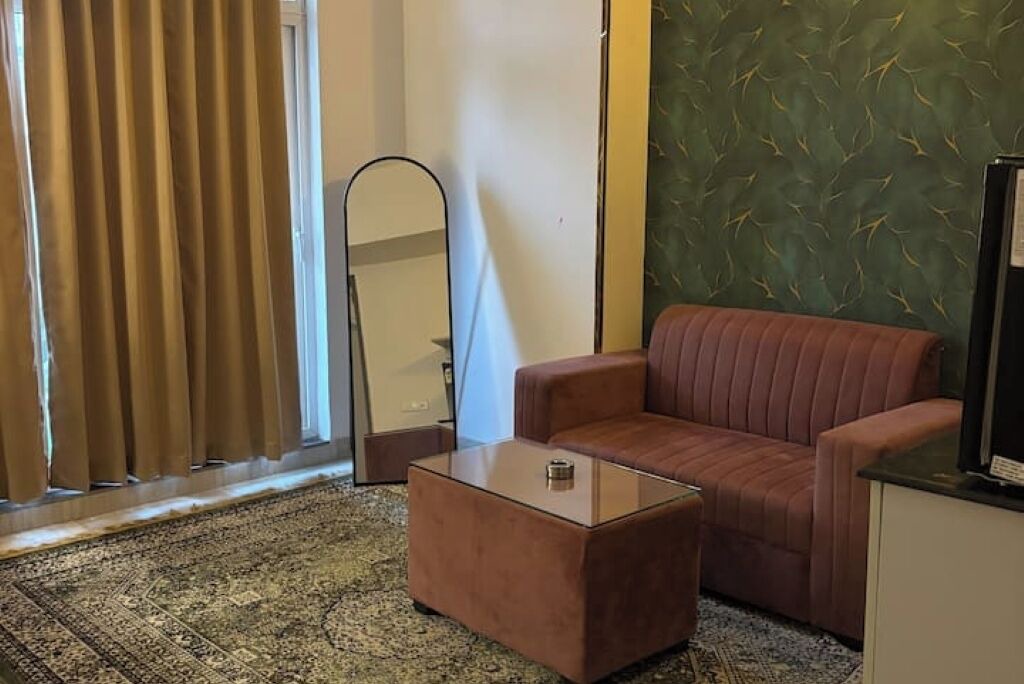 Photo of Livingroom in Noida