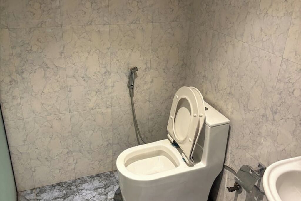 Photo of Bathroom in Noida