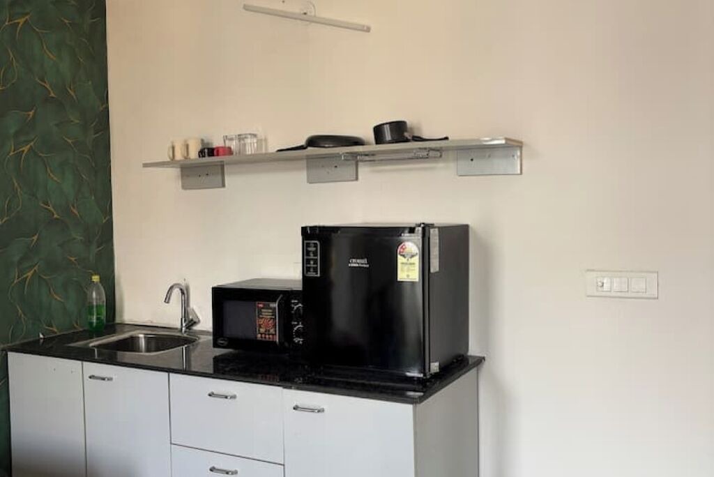 Photo of Kitchen in Noida