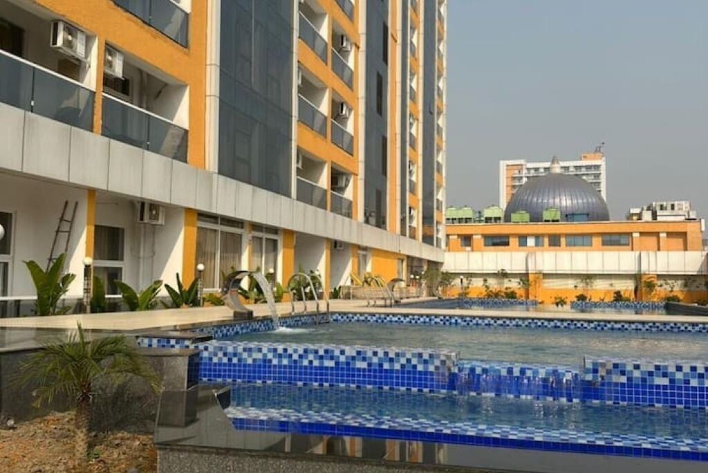 Photo of Outdoor in Noida