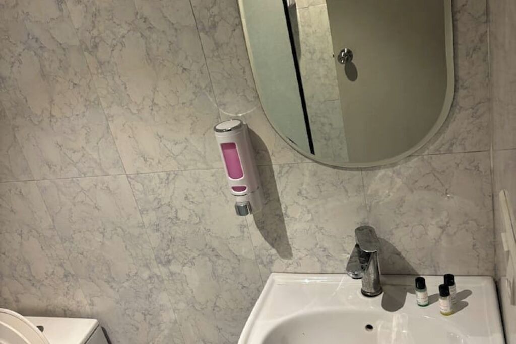Photo of Bathroom in Noida