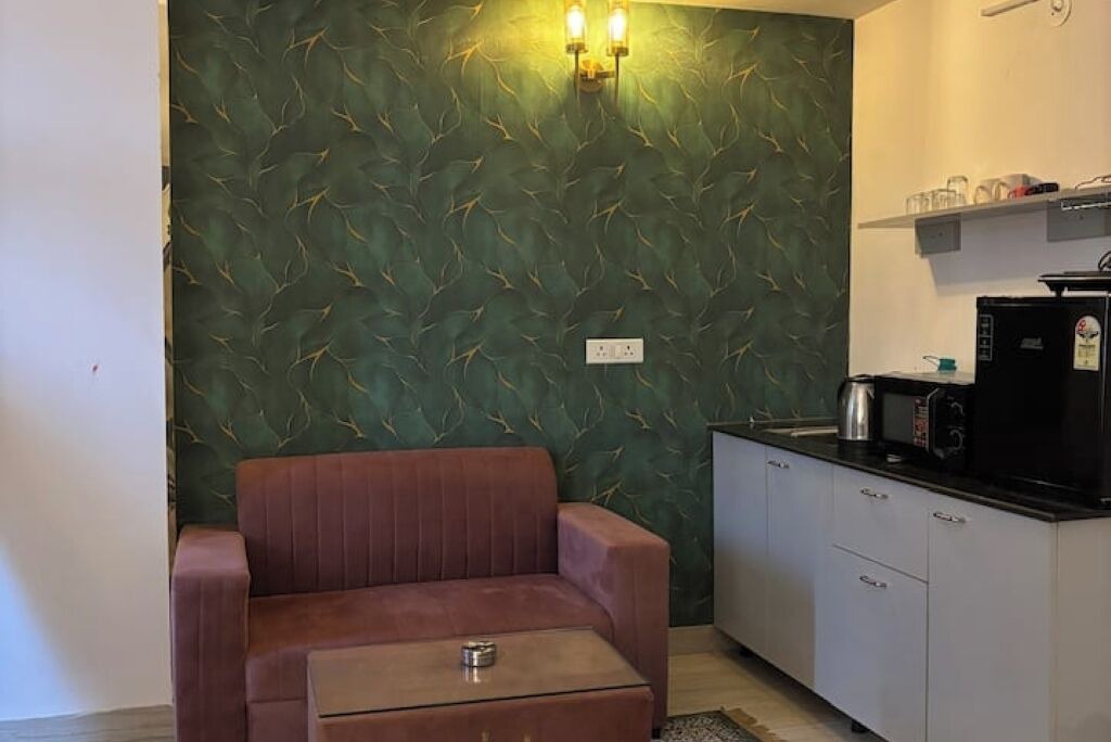Photo of Livingroom in Noida