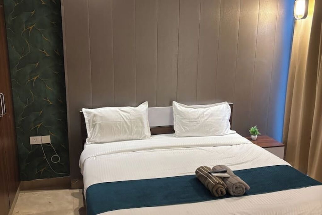 Photo of Bedroom in Noida