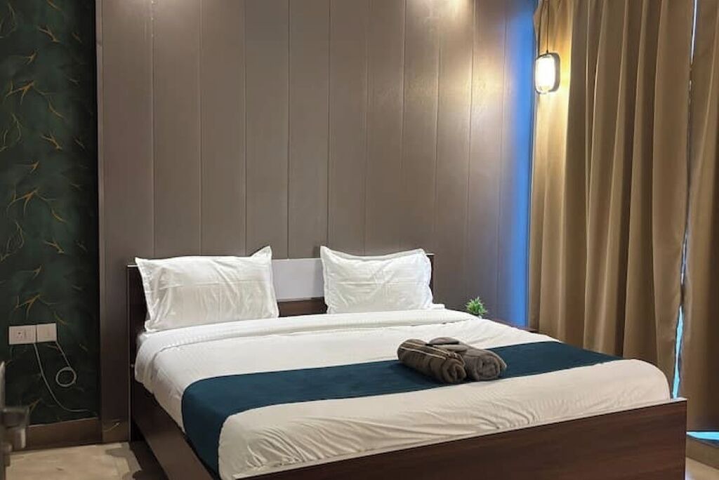 Photo of Bedroom in Noida