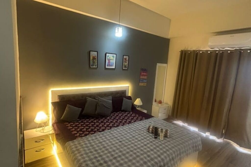 Photo of Bedroom in Noida