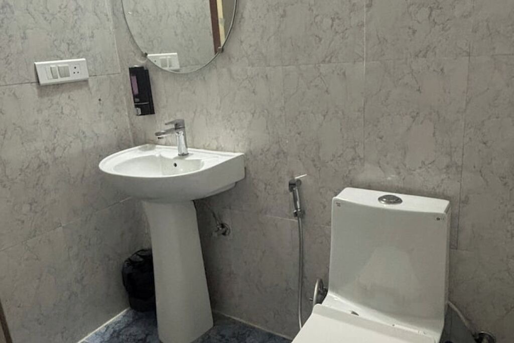Photo of Bathroom in Noida