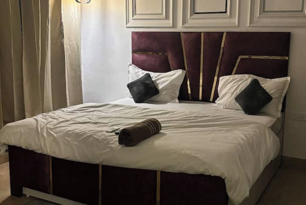 Photo of Bedroom in Noida