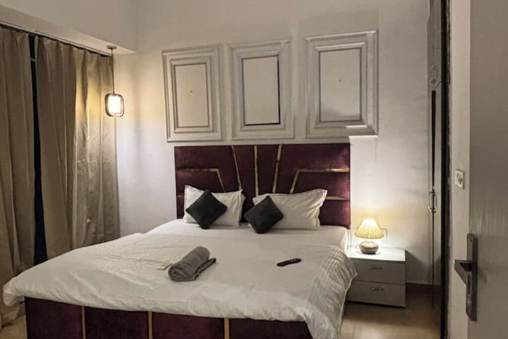 Photo of Bedroom in Noida