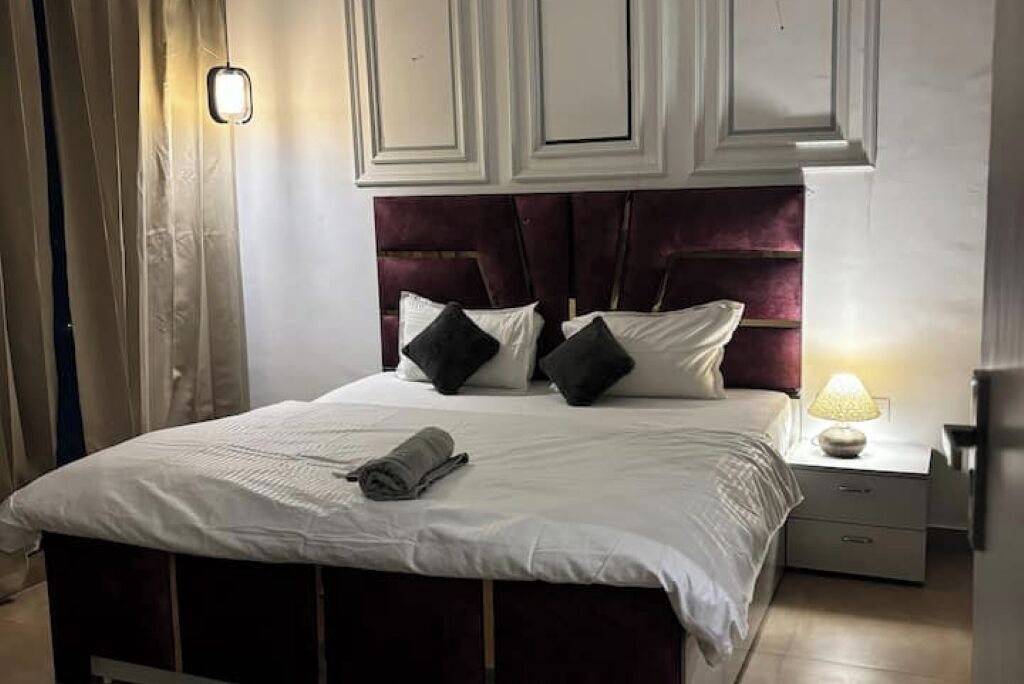 Photo of Bedroom in Noida