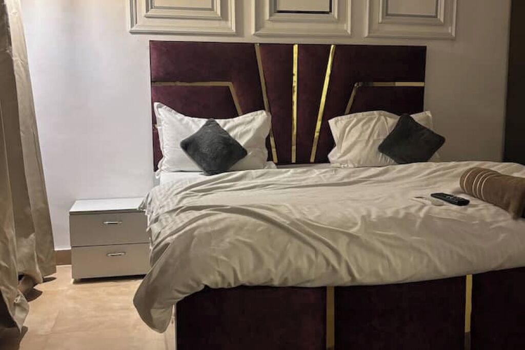 Photo of Bedroom in Noida