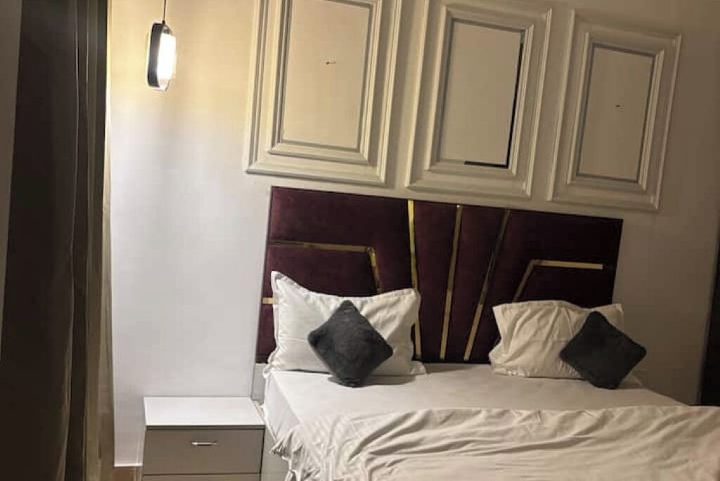Photo of Bedroom in Noida