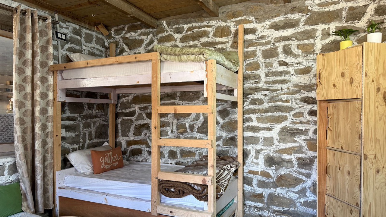 Photo of Bedroom in Naggar