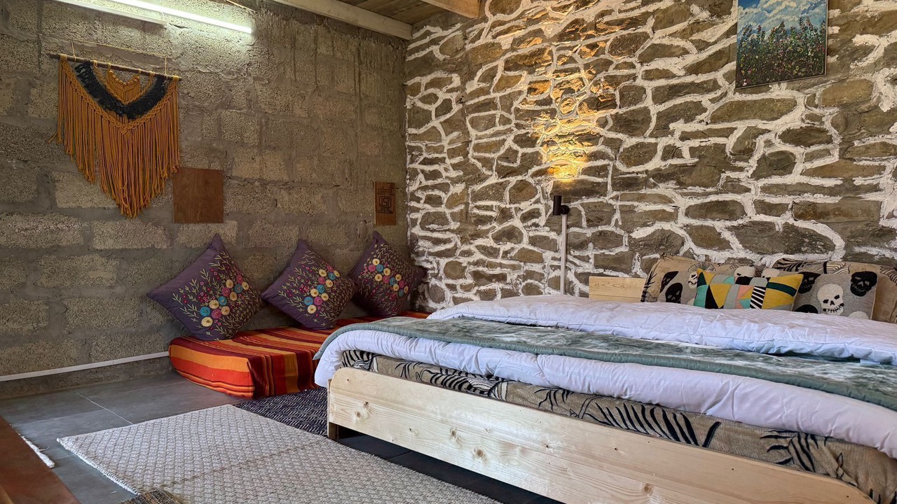 Photo of Bedroom in Naggar