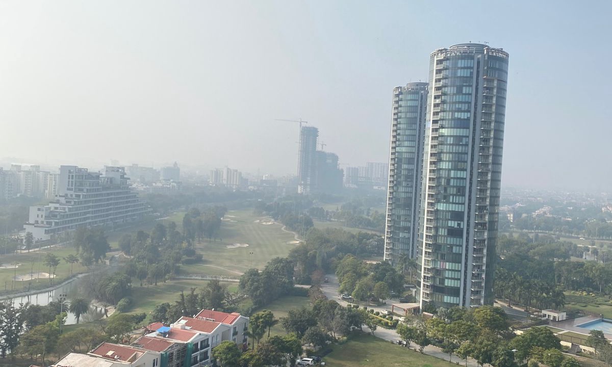Photo of Outdoor in Jaypee Greens