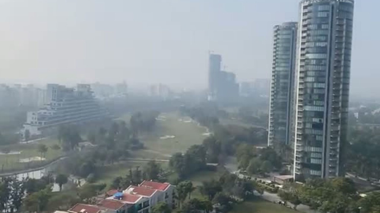 Photo of Outdoor in Jaypee Greens