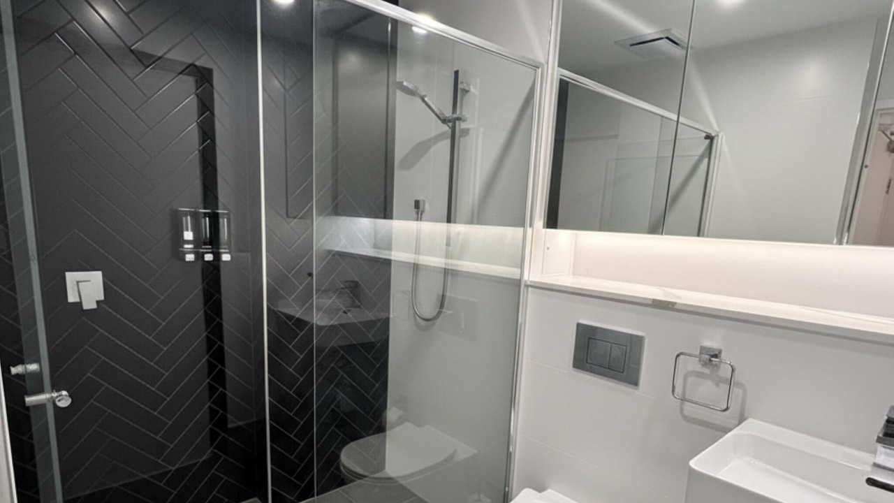 Photo of Bathroom in Rockdale