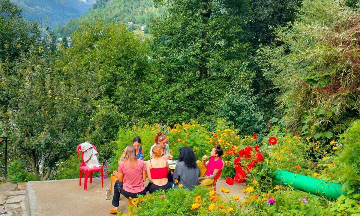 Photo of Outdoor in Vashist