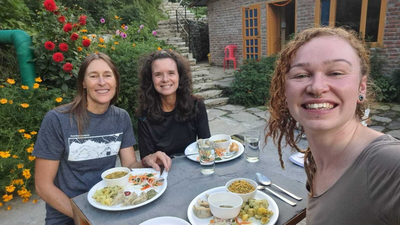 Photo of Outdoor in Vashist