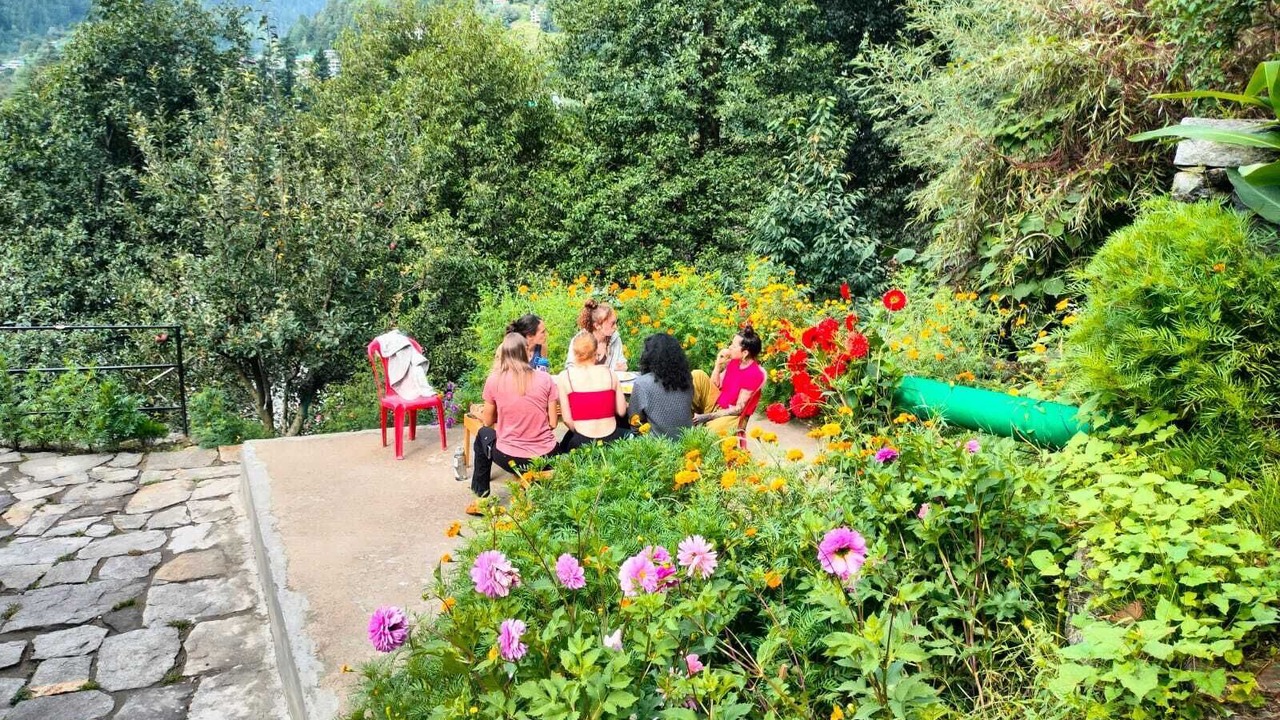 Photo of Outdoor in Vashist