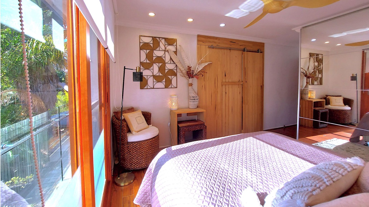 Photo of Bedroom in Palm Beach