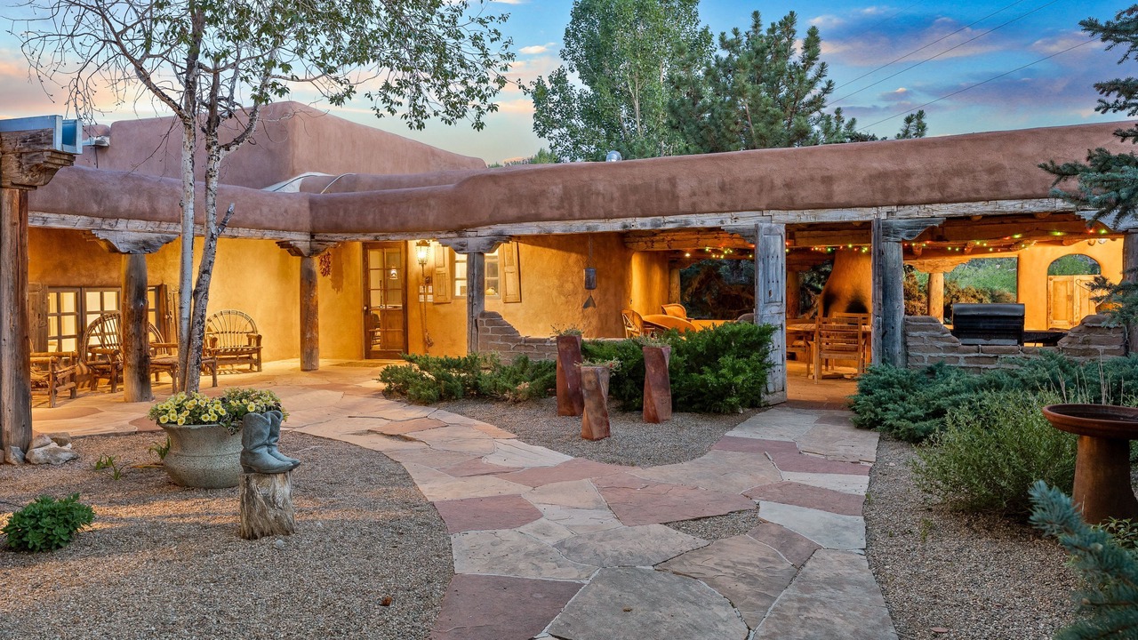 Photo of Outdoor in Taos