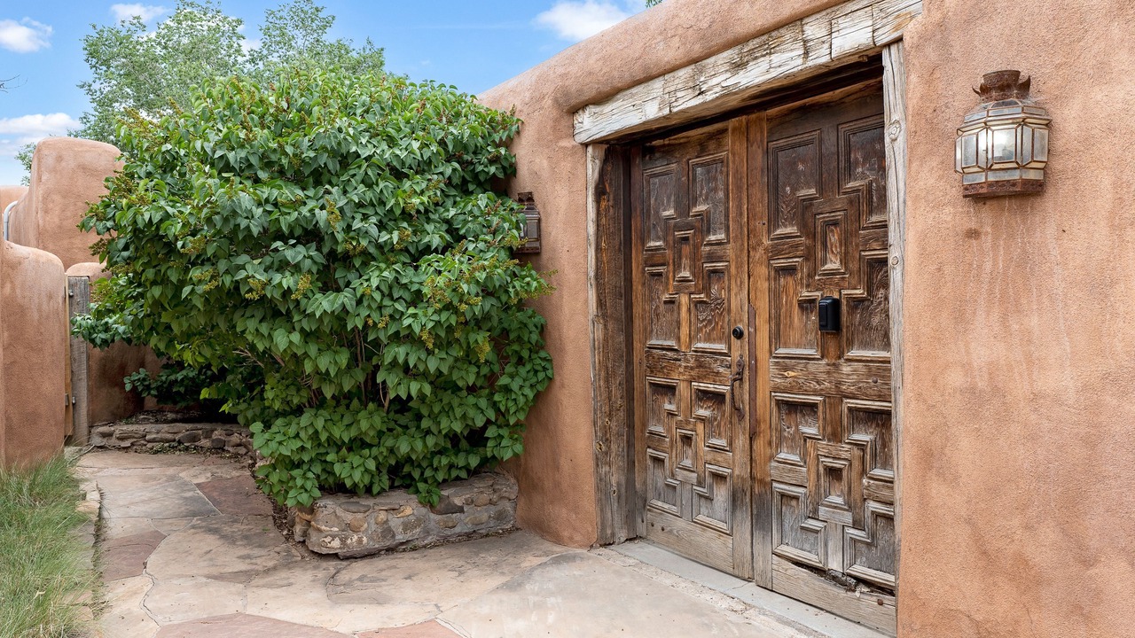 Photo of Outdoor in Taos