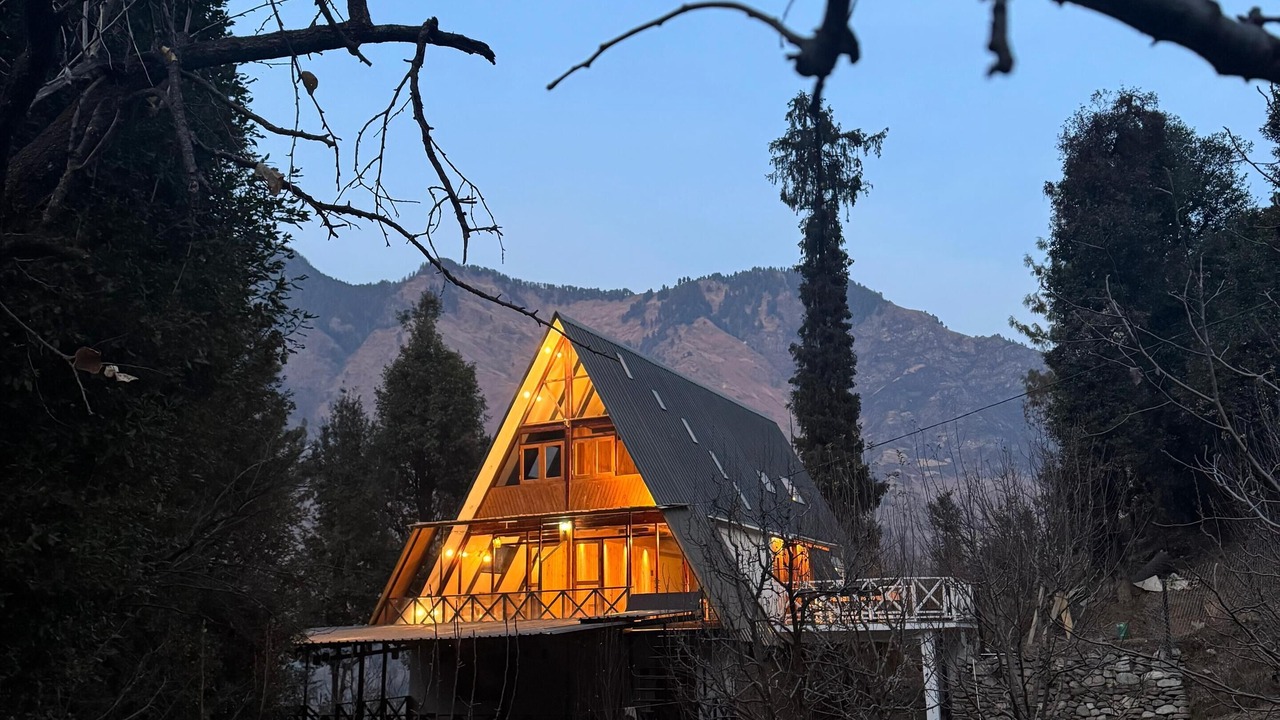 Photo of Outdoor in Manali