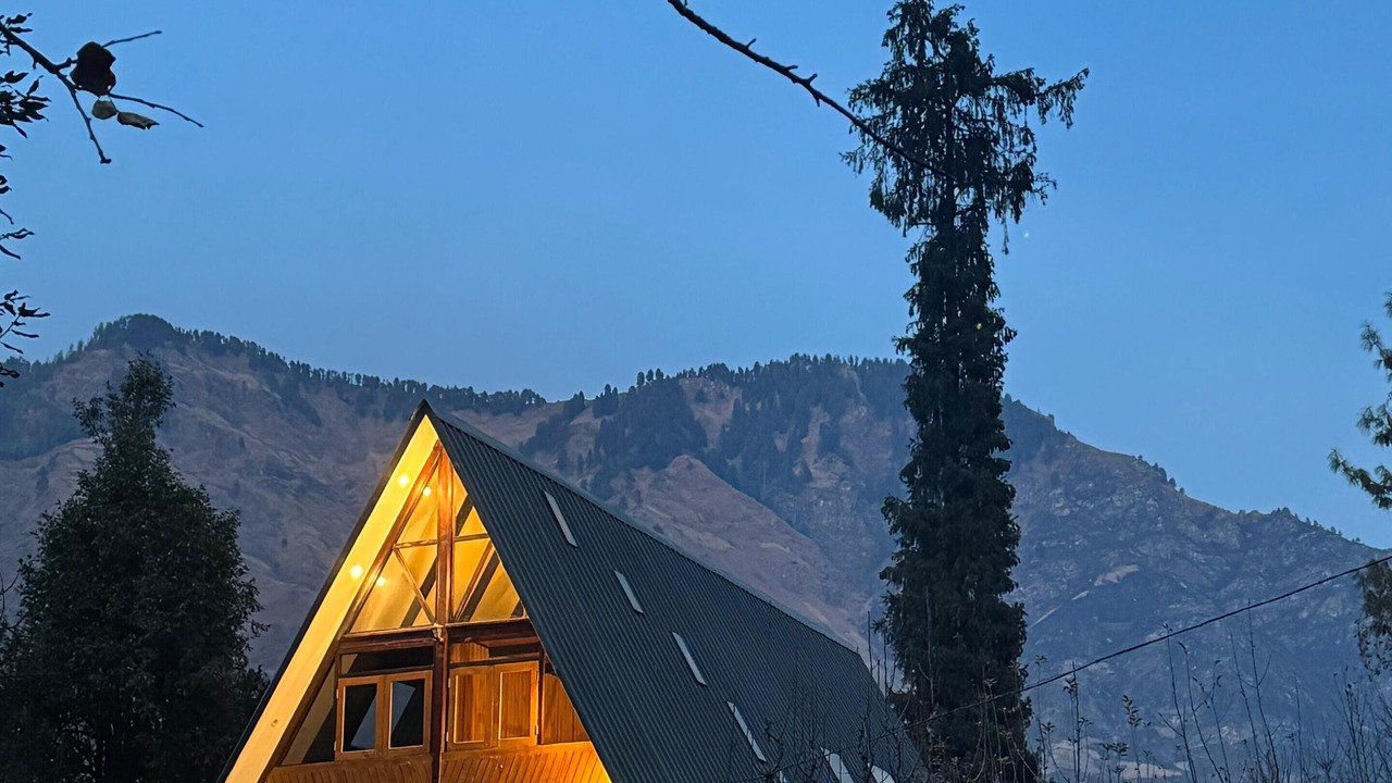 Photo of Outdoor in Manali