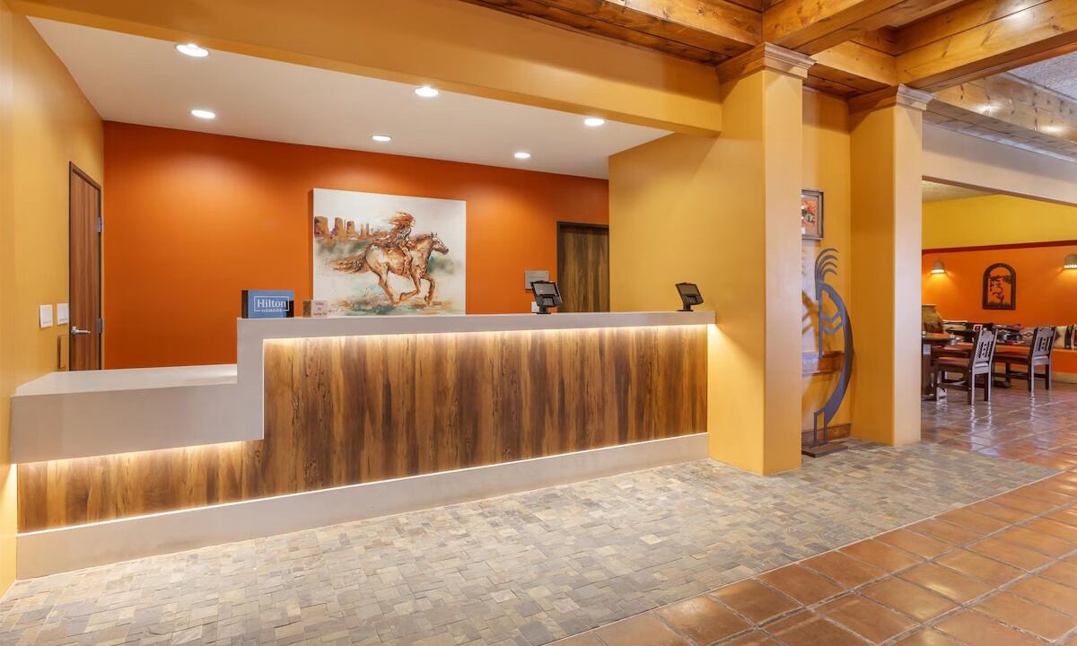 Photo of Others in Northeast Santa Fe