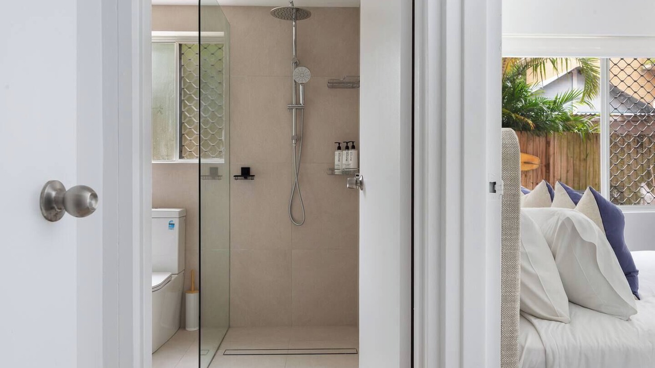 Photo of Bathroom in Narrabeen