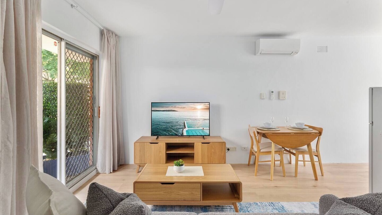 Photo of Livingroom in Narrabeen