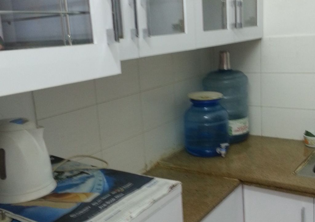 Photo of Bathroom in Gomti Nagar