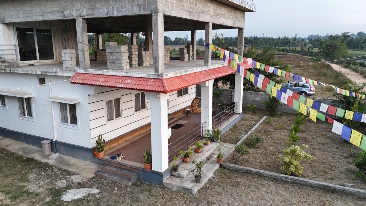 Photo of Outdoor in Piriyapatna