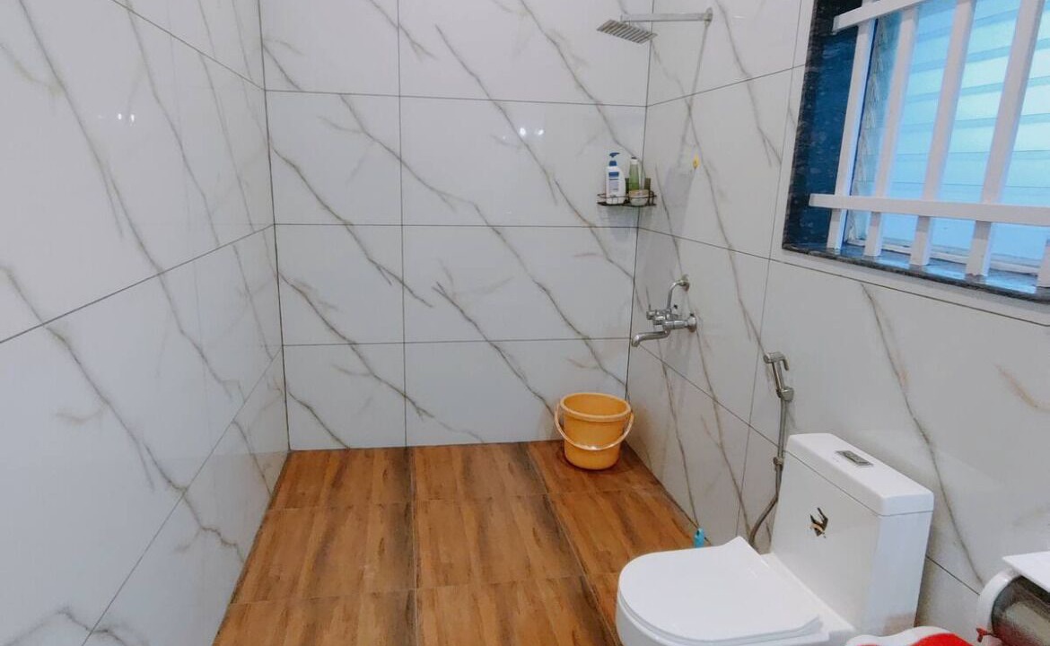 Photo of Bathroom in Piriyapatna