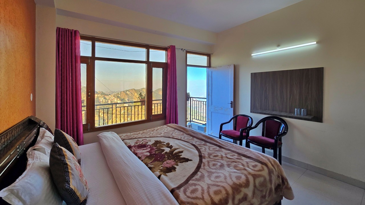Photo of Livingroom in Shimla
