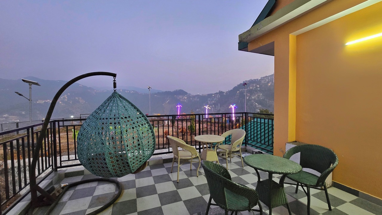 Photo of Livingroom in Shimla