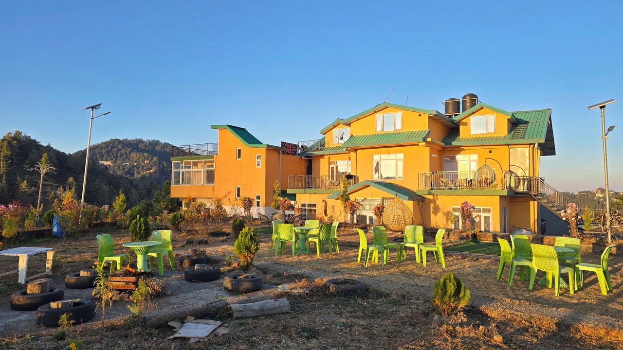 Photo of Outdoor in Shimla